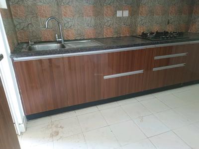 Kitchen Image of 1688 Sq.ft 3 BHK Apartment / Flat for sale in Hero Homes, Sector 104 Gurgaon for Rs. 25000000