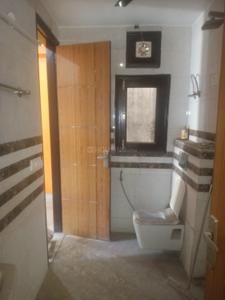 Image of 1000 Sq.ft 2 BHK Builder Floor for sale in Vasant Kunj, New Delhi for Rs. 8500000