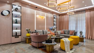 Bedroom Image of 4000 Sq.ft 4 BHK Apartment / Flat for sale in Vesu Surat for Rs. 28400000