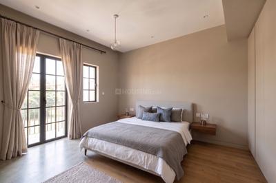 Bedroom Image of 1870 Sq.ft 2 BHK Apartment / Flat for sale in Arpora Goa for Rs. 28500000