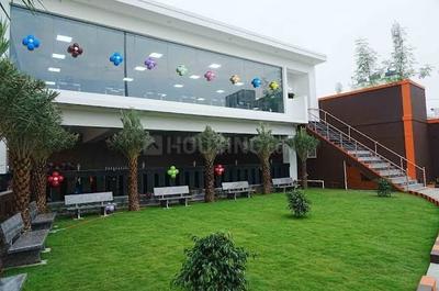 Image of 880 Sq.ft 2 BHK Apartment / Flat for sale in Vijaya Mahaveer Palace Apartment, First Agraharam, Salem for Rs. 6900000