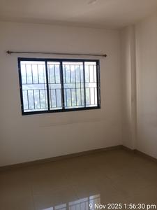 Bedroom Image of 1000 Sq.ft 2 BHK Apartment / Flat for sale in Samraat Dream Citi, Samta Nagar Nashik for Rs. 5751000