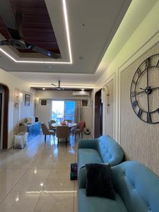 3 BHK Flat