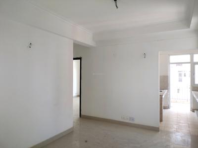 Dining Area Image of 1387 Sq.ft 2.5 BHK Apartment / Flat for sale in KLJ Platinum Plus, Faizupur Majra Neemka Faridabad for Rs. 8500000