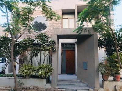 Image of 5580 Sq.ft 4 BHK Villa for sale in Applewoods Villas, Shela, Ahmedabad for Rs. 65000000