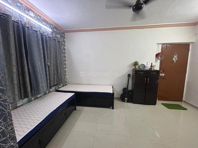 Hall Image of home vibes in Goregaon East, Mumbai