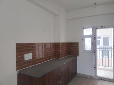 Kitchen Image of 1700 Sq.ft 3 BHK Apartment / Flat for sale in Terrace Homes, Noida Extension Greater Noida for Rs. 14200000