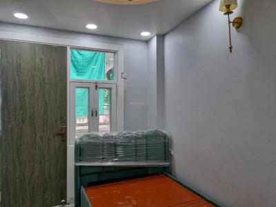 Bedroom Image of 810 Sq.ft 2.5 BHK Builder Floor for sale in Dream Luxury Homes, Mahavir Enclave New Delhi for Rs. 7500000