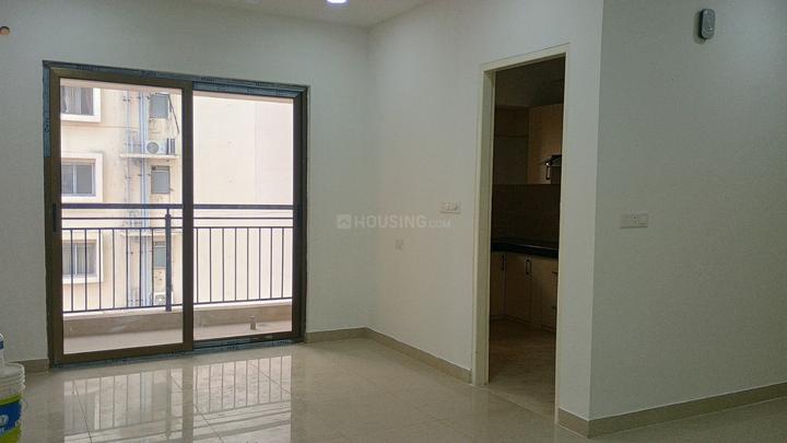 Simplex Shangri La Living Room 1