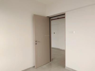 Bedroom Image of 1252 Sq.ft 3 BHK Apartment / Flat for sale in Gurukrupa Marina Enclave Wings Q And R With Kindergarten Phase IV, Malad West Mumbai for Rs. 28500000