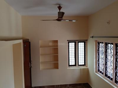 Bedroom Image of 900 Sq.ft 2.5 BHK Builder Floor for rent in Padmanabhanagar Bengaluru for Rs. 28000