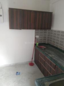 Kitchen Image of 1000 Sq.ft 2 BHK Apartment / Flat for rent in DHL Singapore Life City, Gotal Pajri Nagpur for Rs. 13000