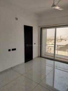 Hall Image of 1500 Sq.ft 3 BHK Apartment / Flat for rent in New Alkapuri Vadodara for Rs. 25000
