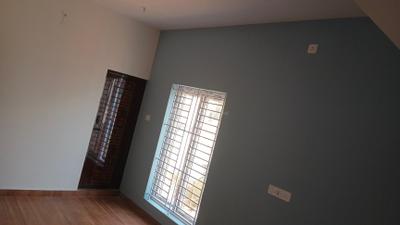 Bedroom Image of 1500 Sq.ft 3 BHK Independent House for sale in Kallimadai Coimbatore for Rs. 6200000