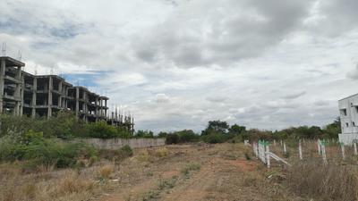 Image of 1940 Sq.ft Residential Plot / Land for sale in Saravanampatty, Coimbatore for Rs. 8908000
