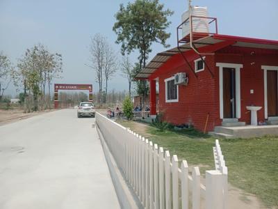 Image of 1218 Sq.ft Residential Plot / Land for sale in R V Estate Reyansh Green, Pondha, Dehradun for Rs. 7500000