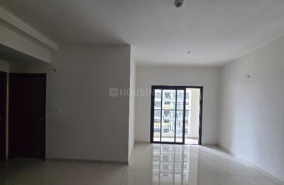 Hall Image of 841 Sq.ft 2 BHK Apartment / Flat for sale in Yadavanahalli Bengaluru for Rs. 10530000