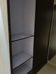 Kitchen Image of 2200 Sq.ft 3 BHK Duplex for rent in Shubhalay Pride, Shahpura Bhopal for Rs. 26000