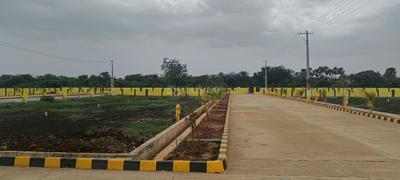 Image of 183 Sq.ft Residential Plot / Land for sale in Chaturbhuja Anjana Paradise, Paritala, Vijayawada for Rs. 2380000