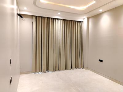 Bedroom Image of 2500 Sq.ft 4 BHK Builder Floor for sale in Anant Raj Estate, Kadarpur Gurgaon for Rs. 31000000
