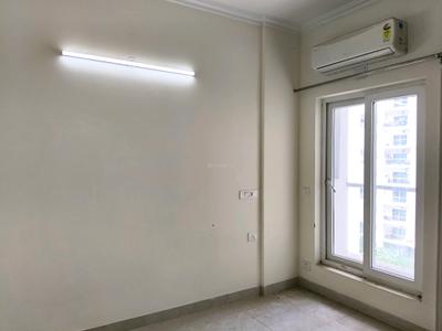 Bedroom Image of 1300 Sq.ft 2.5 BHK Apartment / Flat for sale in Bestech Park View Residency, Palam Vihar Gurgaon for Rs. 18500000