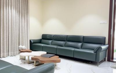Hall Image of 4000 Sq.ft 3 BHK Villa for sale in EIPL La Paloma Villas, Mokila Hyderabad for Rs. 65000000
