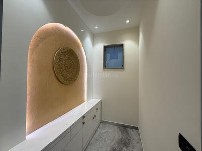 4 BHK Independent Builder Floor