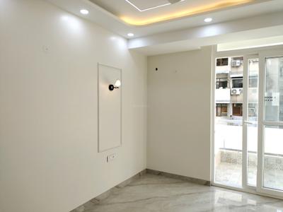 Bedroom Image of 1900 Sq.ft 4 BHK Apartment / Flat for sale in Sector 11 Dwarka New Delhi for Rs. 37000000