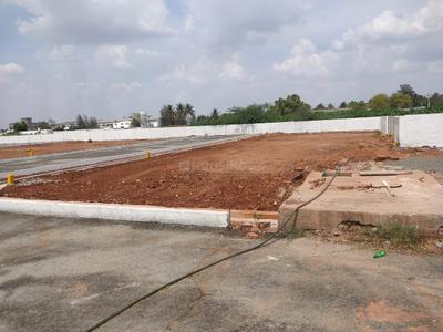 Image of 1200 Sq.ft Residential Plot / Land for sale in Sulur, Coimbatore for Rs. 2250000