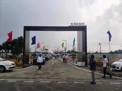 Image of 800 Sq.ft Residential Plot / Land for sale in Chengalpattu, Chennai for Rs. 1600000