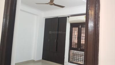 Bedroom Image of 1280 Sq.ft 2.5 BHK Apartment / Flat for sale in Vashisth Vijaya Apartments, Indirapuram Ghaziabad for Rs. 12300000