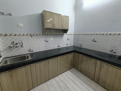 Kitchen Image of 900 Sq.ft 3 BHK Independent House for sale in Murlipura Jaipur for Rs. 15000000