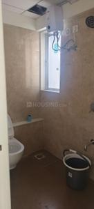 Bathroom Image of 465 Sq.ft 1 BHK Apartment / Flat for sale in Sayba Opal, Kurla East Mumbai for Rs. 10200000
