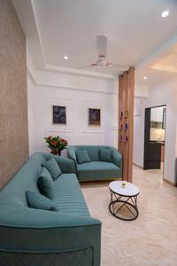 1 BHK Flat