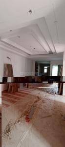 Hall Image of 1800 Sq.ft 4 BHK Builder Floor for sale in Preet Vihar New Delhi for Rs. 39000000