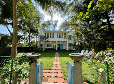 Image of 3000 Sq.ft 7 BHK Independent House for sale in Devaneri, Chennai for Rs. 260000000
