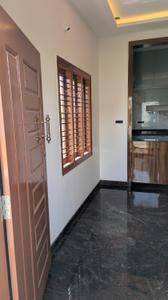 Hall Image of 850 Sq.ft 2 BHK Independent House for rent in Kodigehalli,Gongadipura Bengaluru for Rs. 15000