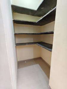 Kitchen Image of 1600 Sq.ft 3 BHK Apartment / Flat for sale in New Alkapuri Vadodara for Rs. 4500000