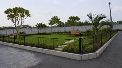 Image of 300 Sq.ft Residential Plot / Land for sale in Vavilalapally, Karimnagar for Rs. 3600000