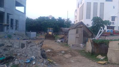 Residential Plot