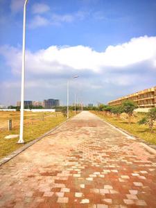 Image of 1620 Sq.ft 3 BHK Builder Floor for sale in BPTP Pride Floors, Sector 77, Faridabad for Rs. 8400000