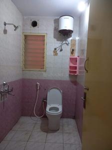 Bathroom Image of Hifi pg accommodation  in Thoraipakkam, Chennai