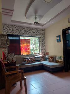 Hall Image of 2000 Sq.ft 4 BHK Apartment / Flat for sale in Virar East Virar for Rs. 13000000