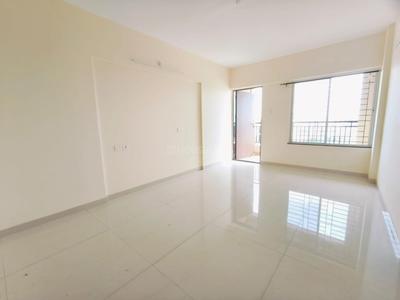Hall Image of 1085 Sq.ft 2 BHK Apartment / Flat for rent in Vertical Alcinia, Mohammed Wadi Pune for Rs. 22000