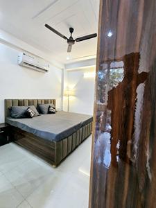 Bedroom Image of Amrit Residency in Sector 23, Gurgaon