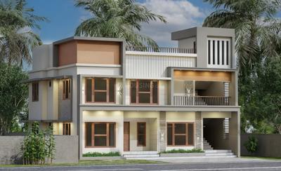 Image of 2100 Sq.ft 5 BHK Independent House for sale in Aluva, Kochi for Rs. 11000000