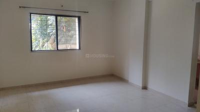 Bedroom Image of 1500 Sq.ft 3 BHK Apartment / Flat for rent in Pimple Nilakh Pune for Rs. 32000