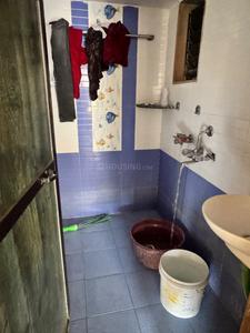 Bathroom Image of 650 Sq.ft 1 BHK Apartment / Flat for sale in Vastu Swapnapurti Residency, Badlapur East Badlapur for Rs. 2500000