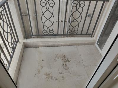 Balcony Image of 951 Sq.ft 2 BHK Builder Floor for sale in Signature Global Park 4 And 5, Sector 36 Sohna for Rs. 9500000