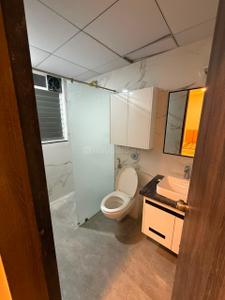 Image of 1350 Sq.ft 2 BHK Apartment / Flat for sale in Bramha The Collection, Wadgaon Sheri, Pune for Rs. 12500000